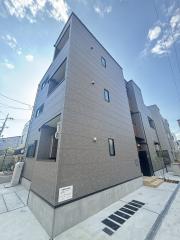 阪急千里線下新庄駅まで徒歩3分
