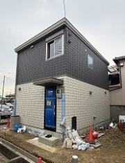 セキスイハイム 八尾市山本町南