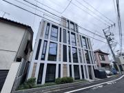 小田急小田原線豪徳寺駅まで徒歩7分