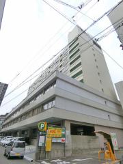 堀江テラス