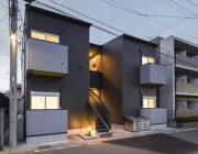 東武野田線豊四季駅まで徒歩3分