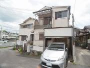 鈴蘭台東町3丁目貸家