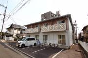 広島電鉄江波線江波駅まで徒歩7分
