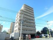 NICEマンションIT九品寺