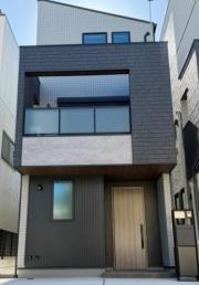 東急目黒線西小山駅まで徒歩4分