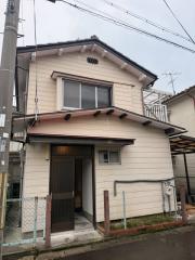 南志賀4丁目戸建て