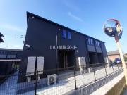 西鉄天神大牟田線西鉄久留米駅までバス約33分 徒歩7分