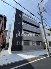 SOLASIA residence 九条