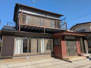 西武池袋・豊島線大泉学園駅まで徒歩34分