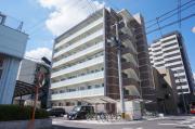 ＪＲ山陽本線岡山駅まで徒歩9分
