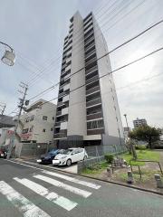 地下鉄桜通線車道駅まで徒歩6分