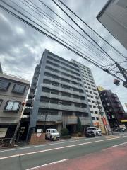 ダイコー水前寺駅通り2