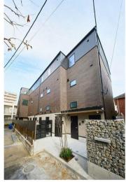 京王線上北沢駅まで徒歩2分