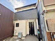 貸家 大阪市阿倍野区橋本町