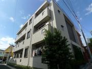ヴィラデルソル高円寺