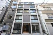都営新宿線浜町駅まで徒歩5分