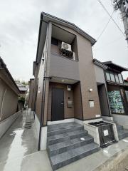 ハーモニーテラス桃山町西町