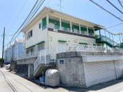 小田急江ノ島線六会日大前駅まで徒歩13分