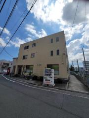 日暮里・舎人ライナー高野駅まで徒歩4分