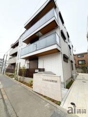 ＪＲ中央線武蔵小金井駅まで徒歩16分