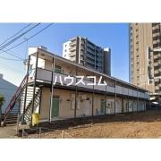 コーポラス長良