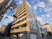 地下鉄谷町線谷町九丁目駅まで徒歩7分