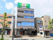 ＪＲ仙山線山形駅までバス約5分 徒歩2分