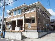 ＪＲ日豊本線下曽根駅まで徒歩20分