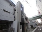 ＪＲ中央本線鶴舞駅まで徒歩8分
