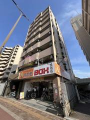 エトワールベガ長居公園