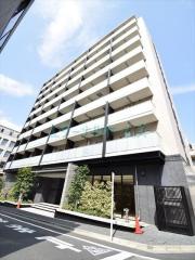 東京メトロ東西線早稲田駅まで徒歩2分