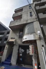 広島電鉄皆実線南区役所前駅まで徒歩13分