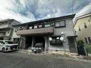 阪急宝塚線服部天神駅まで徒歩10分