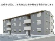 熊本電気鉄道須屋駅まで徒歩22分
