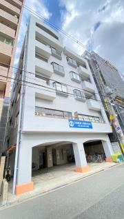 地下鉄御堂筋線西中島南方駅まで徒歩3分