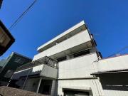 東急東横線日吉駅まで徒歩5分