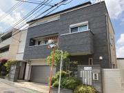 都営浅草線五反田駅まで徒歩10分