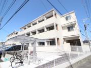 Sun flora楽々園