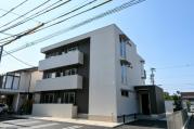 富山地鉄不二越上滝不二越駅まで徒歩10分