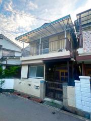 鈴蘭台南町6丁目一戸建