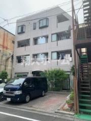 ＪＲ山手線鶯谷駅まで徒歩13分