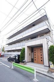京急本線雑色駅まで徒歩8分