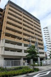 アーバンフラッツ新大阪I