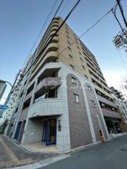 エステムプラザ梅田扇町公園パークランド