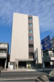 相鉄本線天王町駅まで徒歩8分