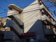 ＪＲ中央線三鷹駅まで徒歩8分