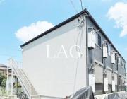東武野田線塚田駅まで徒歩8分