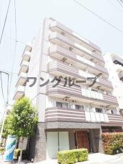 アーバンヴィスタ王子