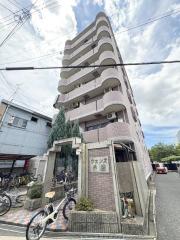 ウエンズ小路
