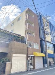 阪急京都線上新庄駅まで徒歩3分